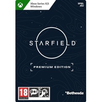Microsoft Starfield Premium Edition COMBO - XBox Series S|X