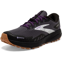 Brooks Divide 4 GTX Black/Blackened Pearl/Purple, 40