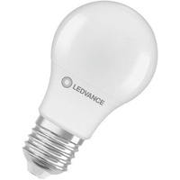 LEDVANCE LED CLA40 4.9W 840 E27 4.90 W, 470