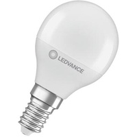 LEDVANCE LED CLP40 4.9W E14