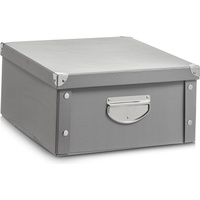 Hti-Living Aufbewahrungsbox mit Deckel 33 x 17 x 40