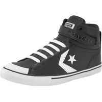 Converse PRO Blaze Strap Leather Sneaker, 38.5 EU -