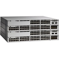 Cisco Catalyst 9300X Managed L3