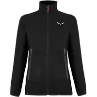 Salewa Paganella Polarlite Fleece - Black Out - XS