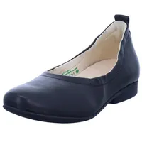 THINK! Ballerinas Guad2 in Schwarz | Gr.: 40,5