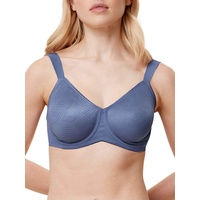 Triumph Essential Minimizer W X, BH Damen, Blau (Atlantis),