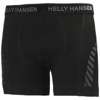 HELLY HANSEN Herren Lifa Merino Boxers, Schwarz (Black), XX-Large