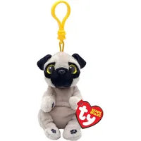 Ty Beanie Babies Bellies Clip Izzy 10cm (43104)