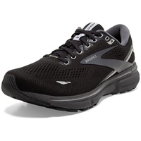 Brooks Ghost 15 GTX Black/Blackened Pearl/Alloy, 42