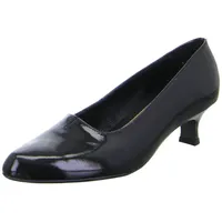 ARA Damen Knokke Pumps, SCHWARZ, 38 EU