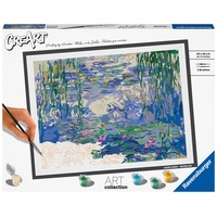 Ravensburger ART Collection: Waterlilies (Monet)