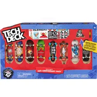 Spin Master Tech Deck 25th Anniversary Pack