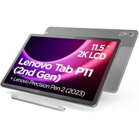 Lenovo Tab P11 (2. Gen) Tablet | 11,5" 2K