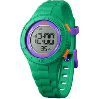 ICE-Watch - ICE digit Green purple orange - Grüne