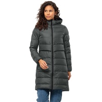 Jack Wolfskin »LENAUPLATZ« Coat W slate green XXL