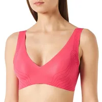 SLOGGI Damen ZERO Feel N 2.0 EX Bügelloser BH,