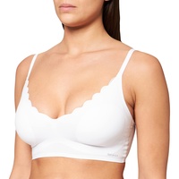 SKINY Damen Bustier herausnehmbare Pads Micro Essentials