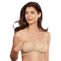 Anita BH Miss Lovely Nursing Bra Beige B in