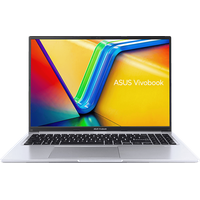 Asus Vivobook X1605ZA-MB416W, Notebook, mit Zoll Display, Intel® Pentium®