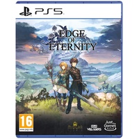 Just For Games Edge of Eternity (PS5)