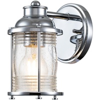 Elstead Lighting Wandleuchte Ashland Bay E27 IP44 1x H