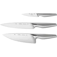 WMF Chef's Edition Messerset 3-tlg.