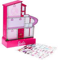 Paladone Products Barbie Dreamhouse Leuchte
