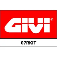 GIVI Rapid Seitenkofferträger-Umbausatz