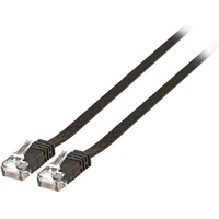 EFB ELEKTRONIK RJ45 UTP Cat6 Netzwerkkabel 2 m U/UTP