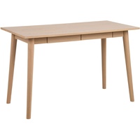 Actona AC Design Furniture Schreibtisch Monika, B: 120 x