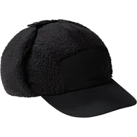 The North Face Cragmont Fleece Trapper Cap (Größe M