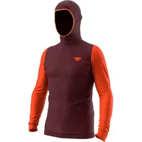 Dynafit Tigard Merino Hoody M, 4491 dawn/7770, L