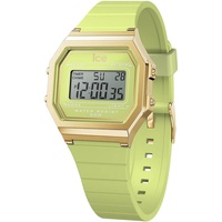 ICE-Watch 022059 Armbanduhr ICE digit retro Daiquiri green S