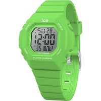 ICE-Watch - ICE digit ultra Green - Grüne Jungen/Unisexuhr