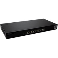 RUIJIE Reyee 10-Port hochleistungs-Router