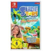 Wild River Slide Stars - [Nintendo Switch]