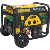 Champion Power Equipment Champion Power Equipment, Stromgenerator, 7000 Watt