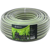 Geka plus Wasserschlauch WS300 3/4"/19 mm 50 m -