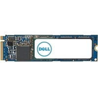 Dell Internal Solid State Drive M.2 512 GB PCI