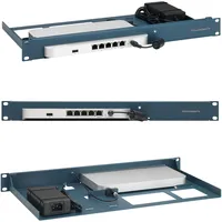 Rackmount.it Rackmount RM-CI-T4 Mount-Kit Cisco Meraki MX64