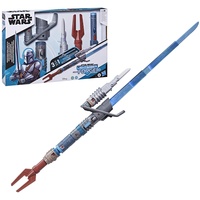 Star Wars / Clone Wars LS FORGE MASTERWORKS 3