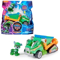 Spin Master Paw Patrol Movie 2 Vehicle Rocky