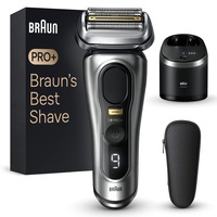 Braun Series 9 Pro+ 9567cc