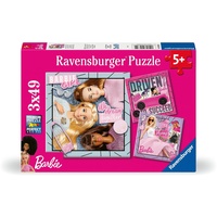 Ravensburger Inspiriere die Welt!