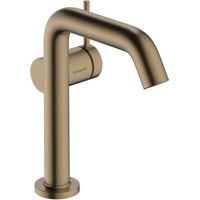 Hansgrohe Tecturis S Waschtischarmatur 150 Fine CoolStart 73341140