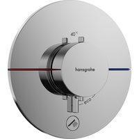 Hansgrohe ShowerSelect Comfort S Thermostat Unterputz für 1 Verbraucher