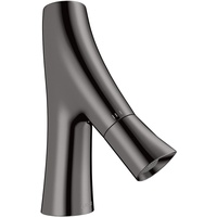 Hansgrohe Axor Starck Organic Standventil 50 ohne Ablaufgarnitur Polished