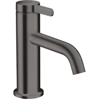 Hansgrohe Axor One 70 mit Hebelgriff brushed black chrome