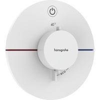 Hansgrohe ShowerSelect Comfort S Thermostat Unterputz, für 1 Verbraucher,