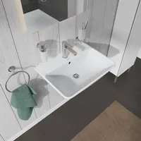 Duravit ME by Starck Waschtisch 23356000001